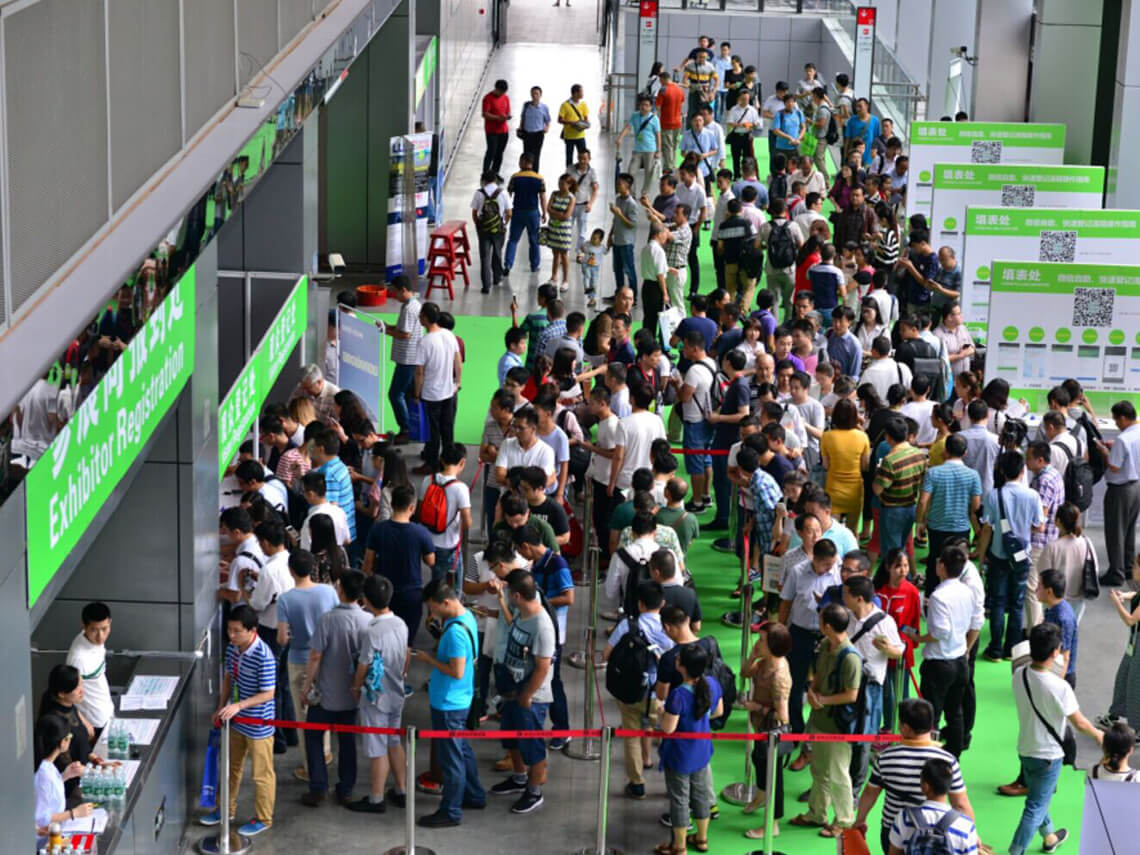 車展本地化空調租賃服務