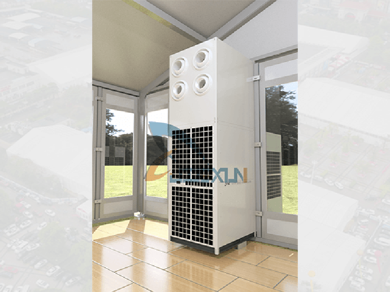 30匹篷房空調(diào)