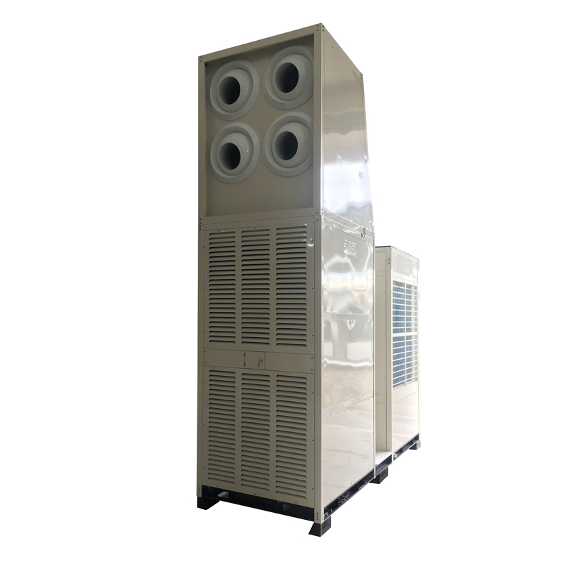 篷房專用中央空調