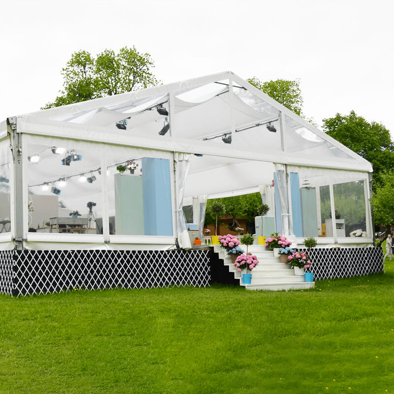 國內篷房租賃公司