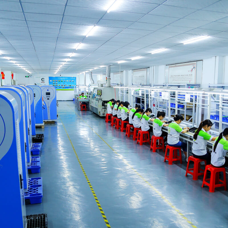 生產(chǎn)效率提升的必備工具：可靠空調(diào)租賃服務(wù)！