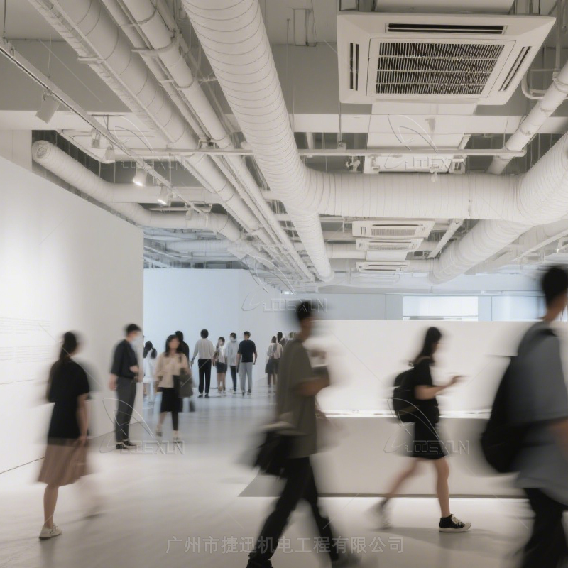 臨時商用空調出租哪里有