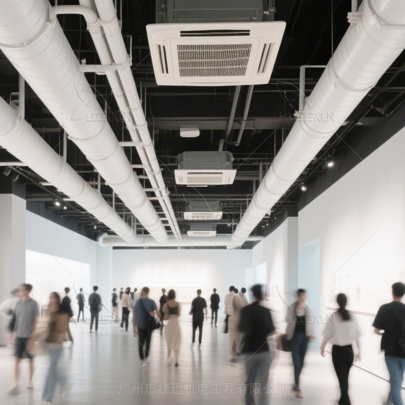 臨時商用空調出租哪里有