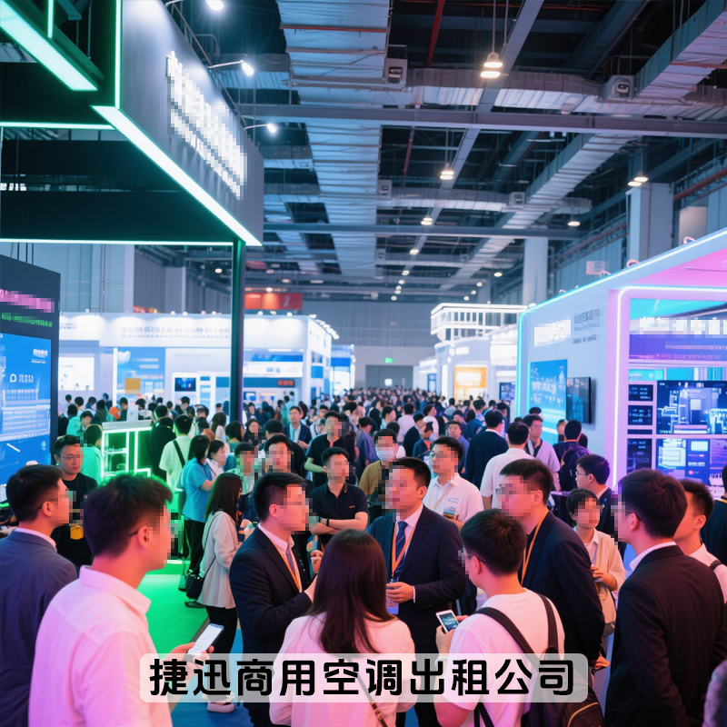 空調(diào)出租公司：商用、戶外、活動、本地空調(diào)出租
