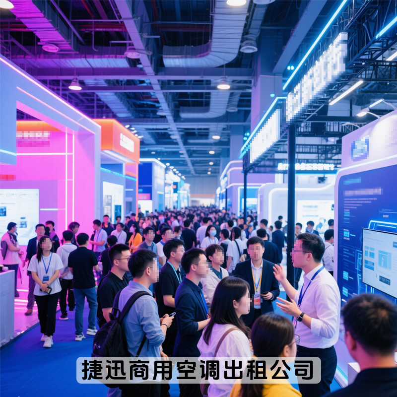 空調(diào)出租公司：商用、戶外、活動、本地空調(diào)出租