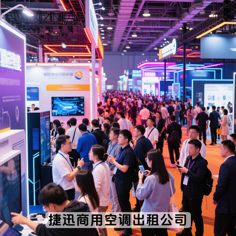 空調(diào)出租公司：商用、戶外、活動、本地空調(diào)出租