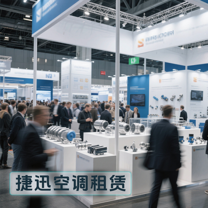 臨時(shí)活動(dòng)空調(diào)租賃項(xiàng)目