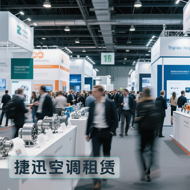 臨時(shí)活動(dòng)空調(diào)租賃項(xiàng)目