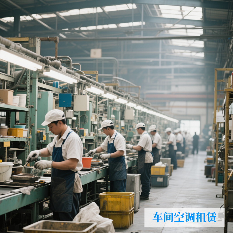 車間空調出租