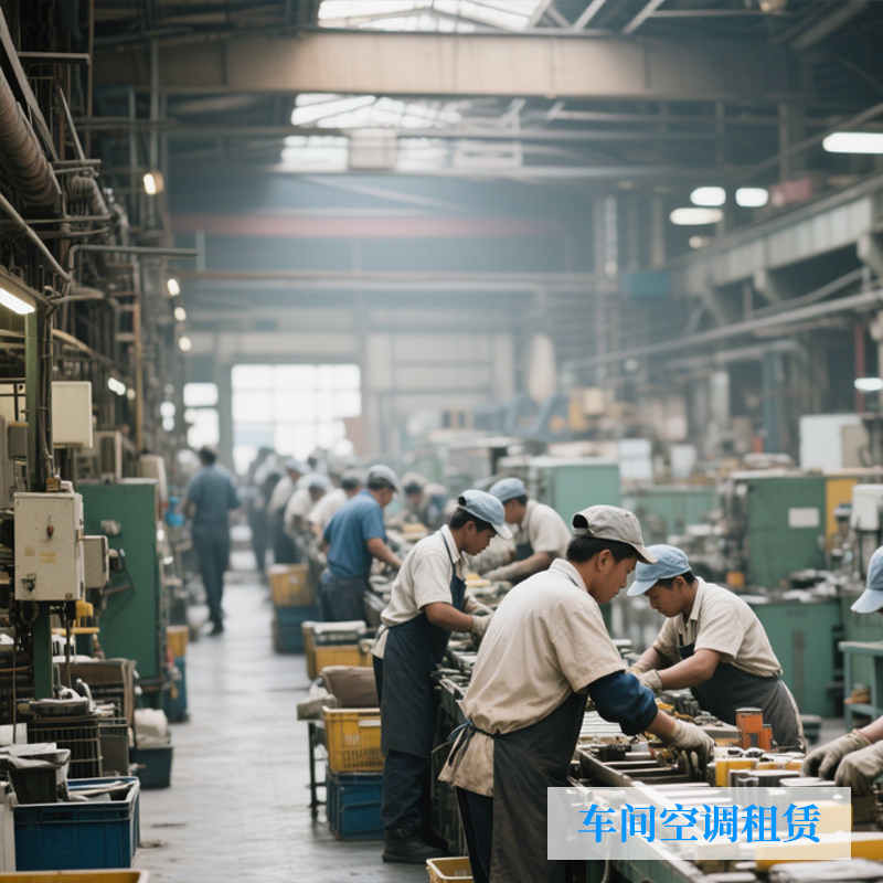 車間空調出租