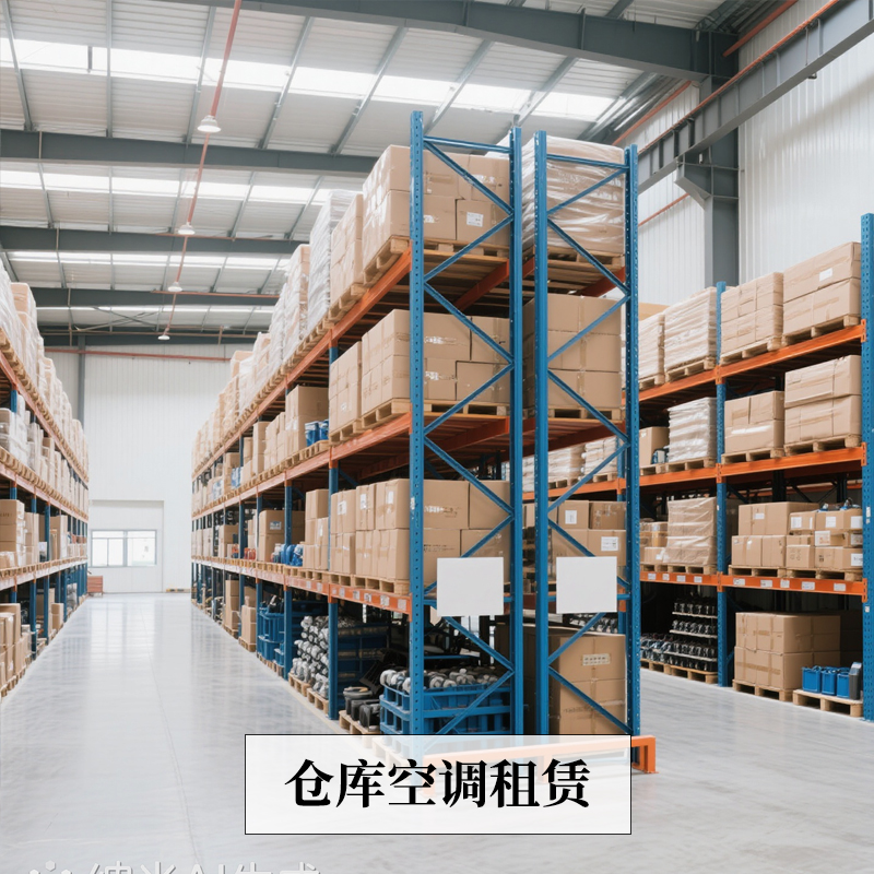 廠房倉庫空調(diào)設(shè)備制冷租賃