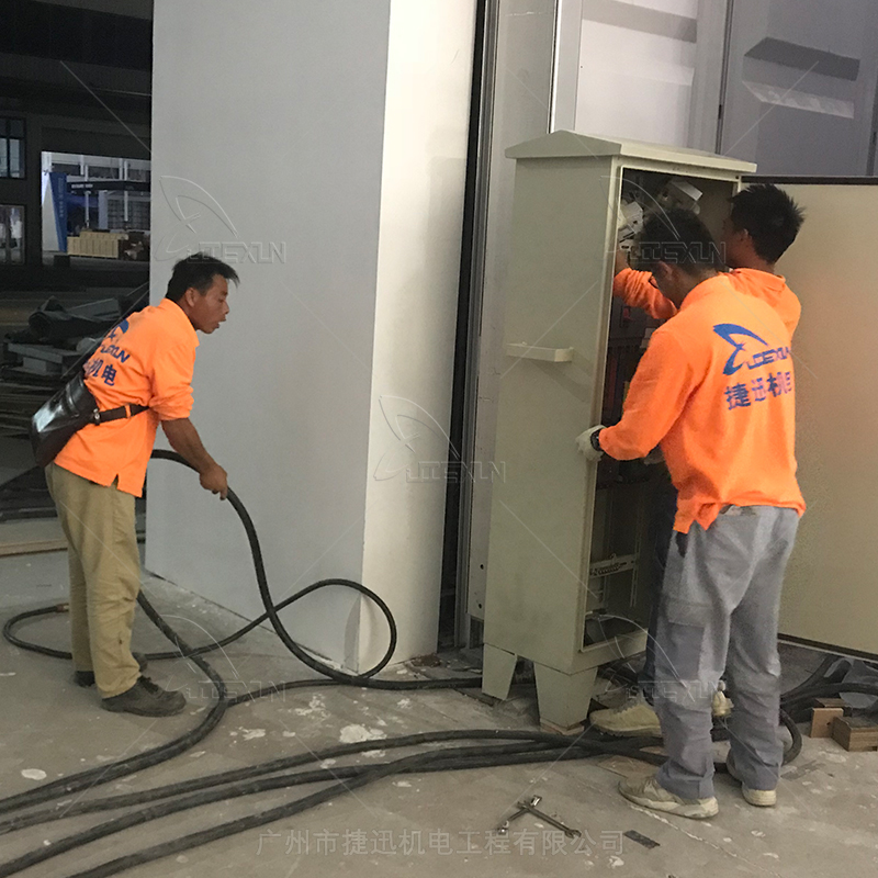 篷房空調安裝太復雜？即插即用真的很便捷